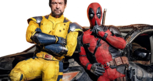 Deadpool & Wolverine REVIEW