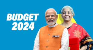 Budget 2024: