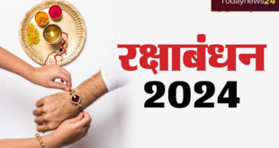 "Rakhi Muhurat 2024: Best Time to Celebrate Raksha Bandhan"