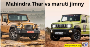 कौन बनेगा Off-roading का बादशाह?